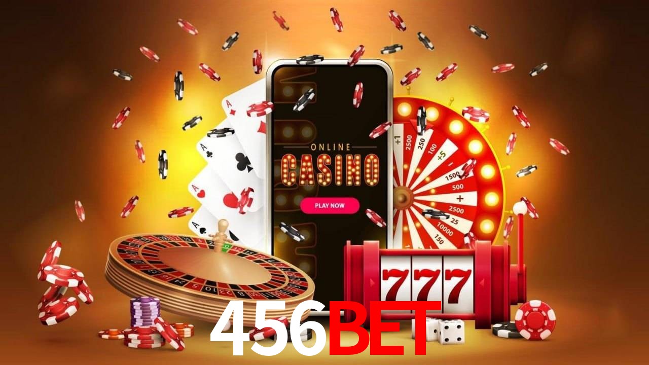 Apostas de Tênis 456bet