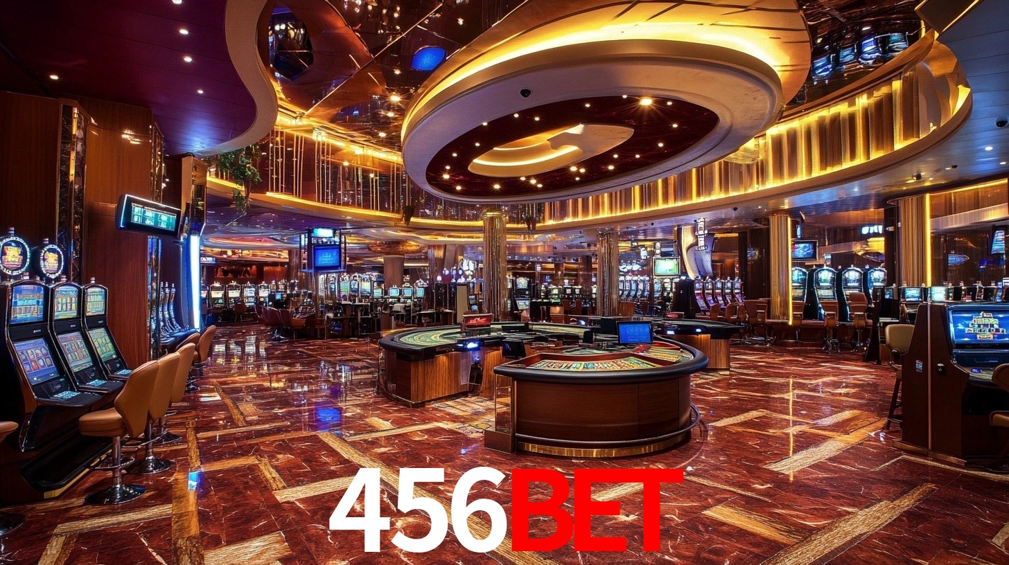 Programa VIP 456bet