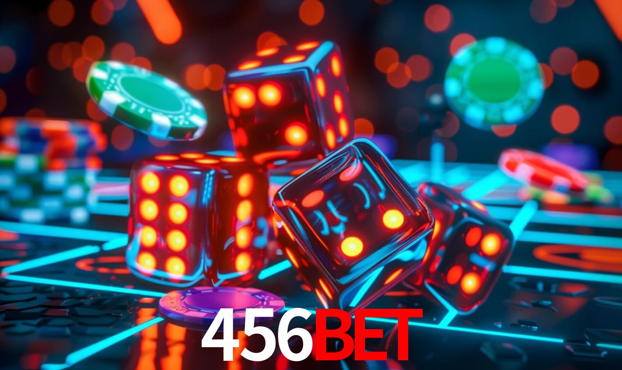 A Experiência Imersiva dos Cassinos Ao Vivo no 456bet
