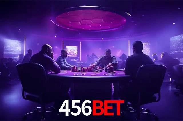 Mesa de Blackjack 456bet