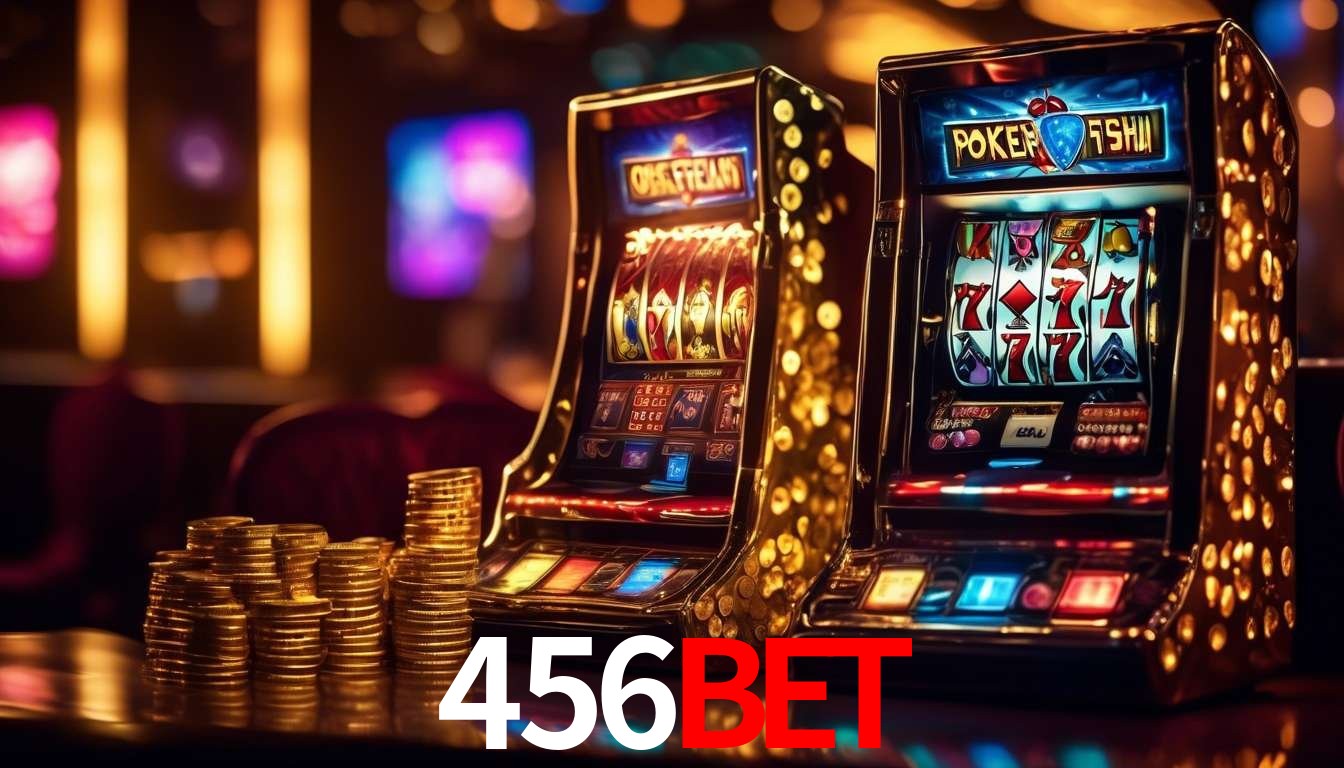 Descubra a Essência do 456bet: Nossa História e Compromissos