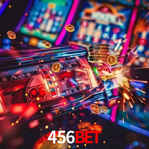 cassino 456bet