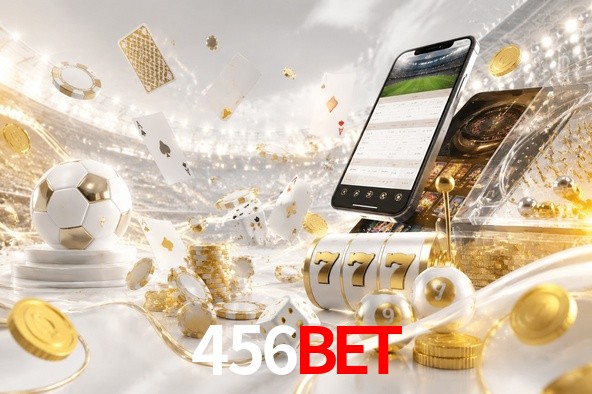 Welcome Bonus 456bet