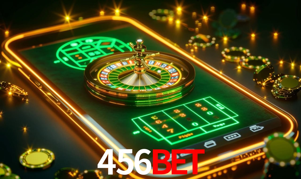 Avaliações dos Jogadores 456bet