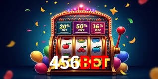 Recursos de Bônus 456bet
