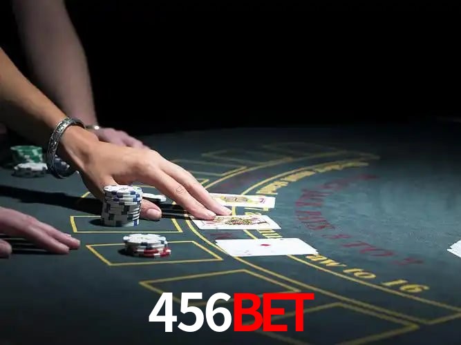 Casino Ao Vivo 456bet