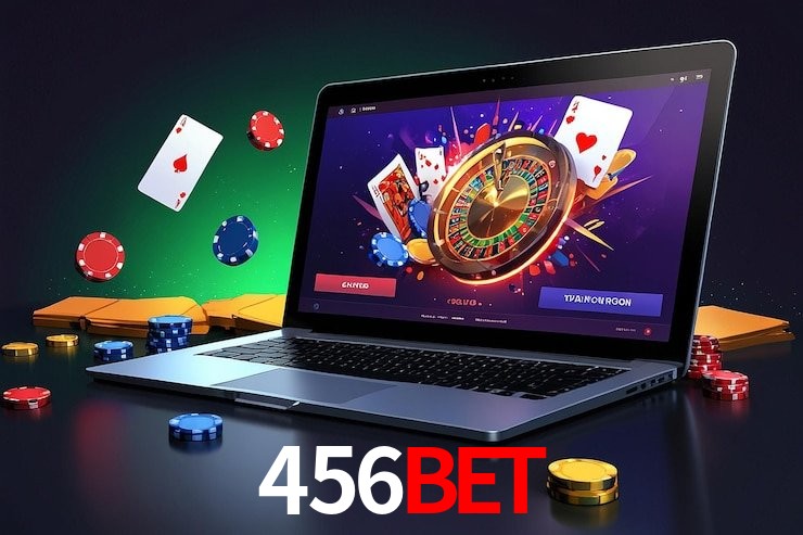 Jogos de Slot 456bet