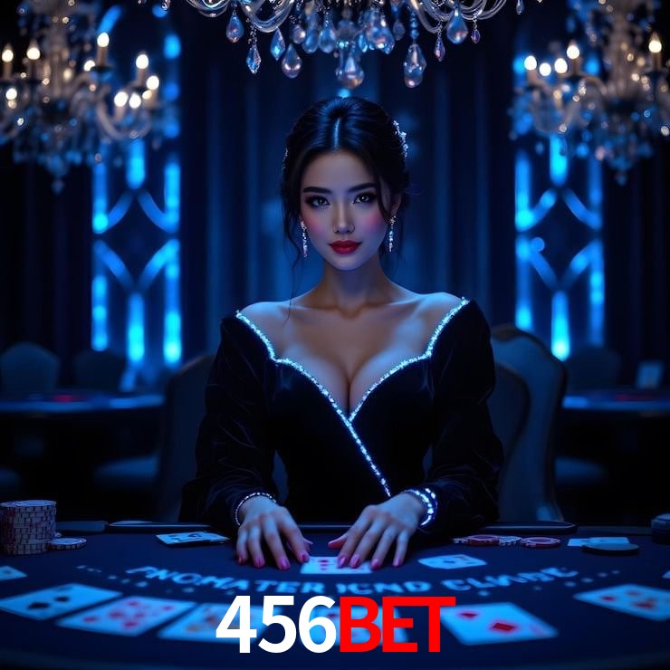 Apostas de Futebol 456bet