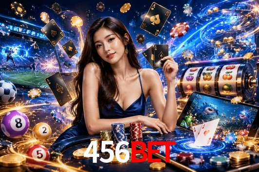 Secure Login 456bet
