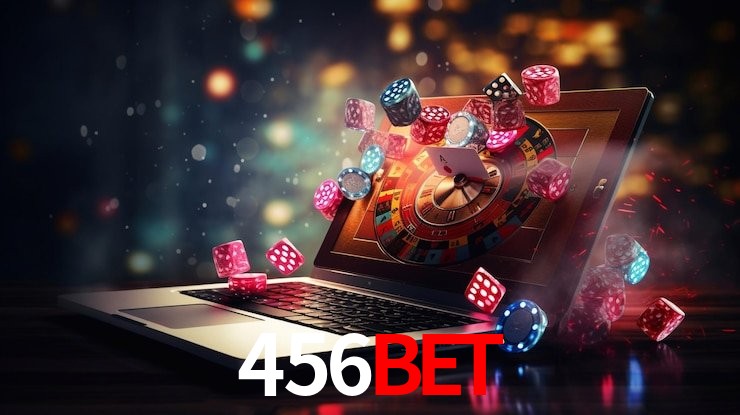 Inovações de Jogos na 456bet: O Futuro das Experiências Interativas