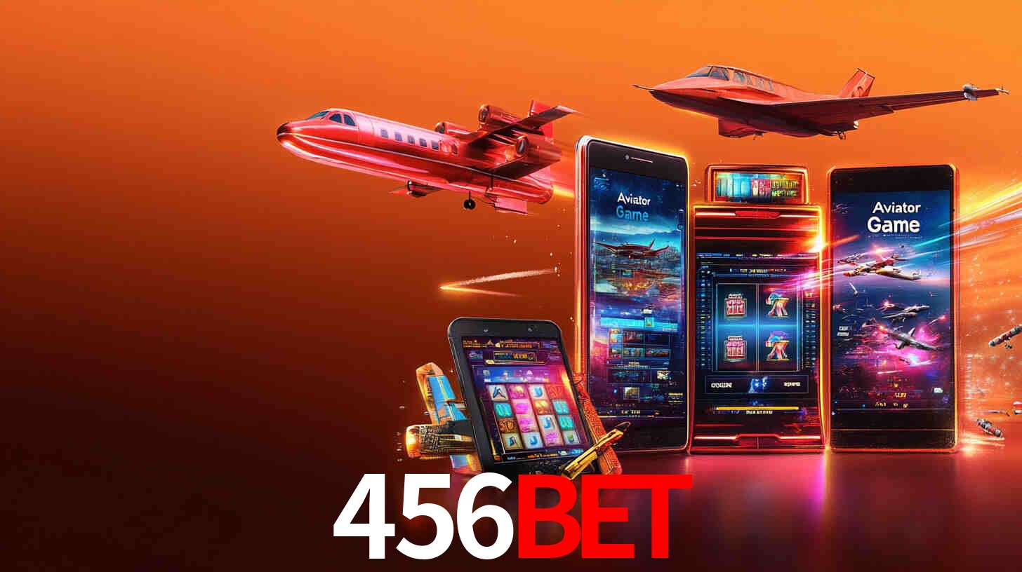 Desvendando o Mundo dos Jogos Virtuais na 456bet